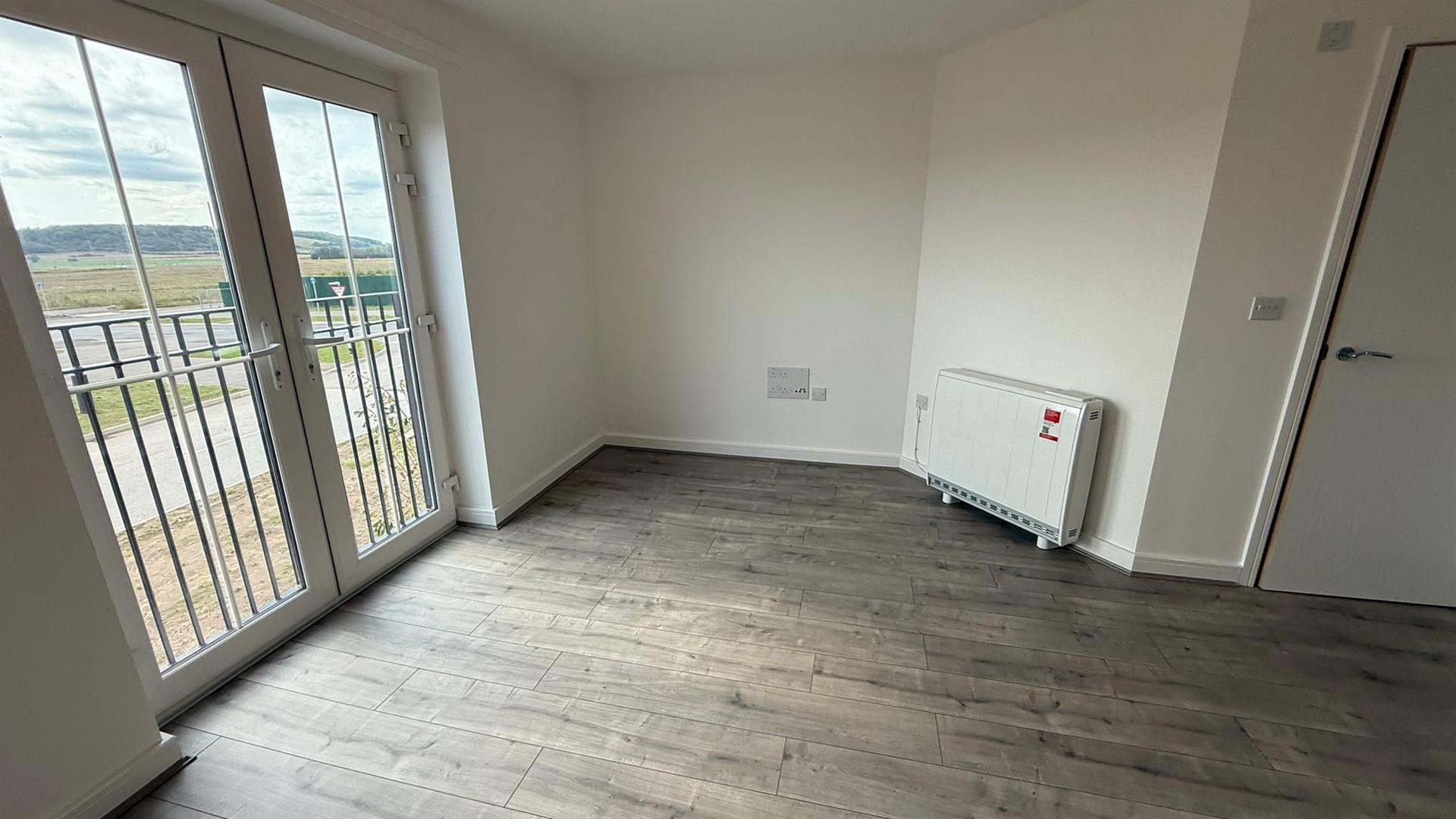 1 Bedroom Flat